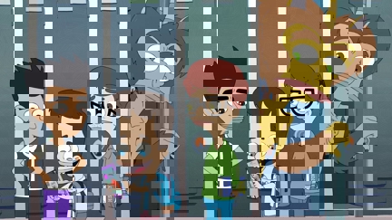 Episode image for 1x04