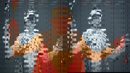 Episode image for 1x05