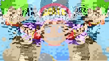 Episode image for 1x69
