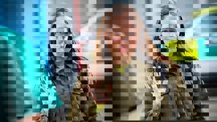 Episode image for 36x05