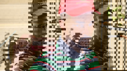 Episode image for 2x01