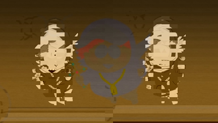 Episode image for 26x01