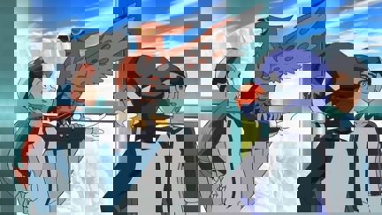 Episode image for 17x35