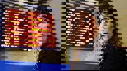 Episode image for 23x18