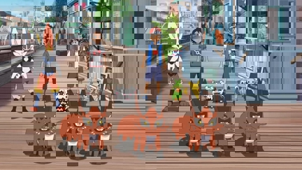 Episode image for 25x37
