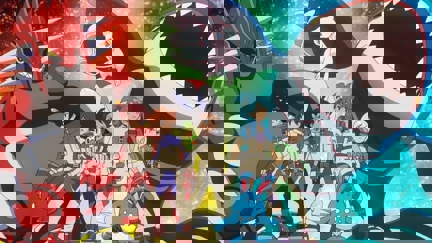 Episode image for 25x43