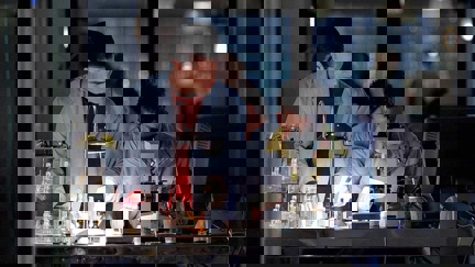 Episode image for 1x18