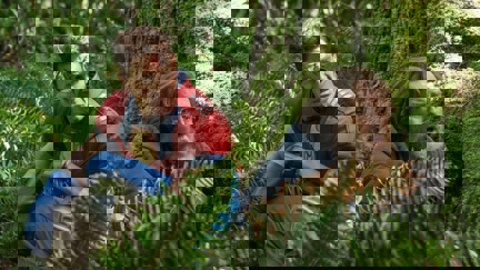 Episode image for 1x07