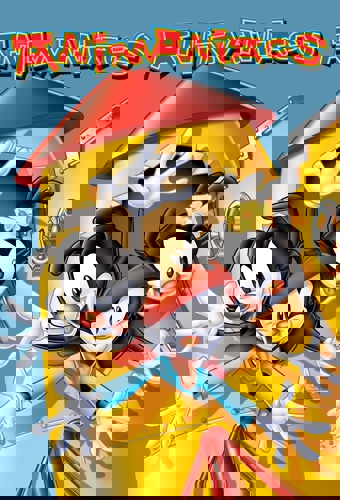 Animaniacs