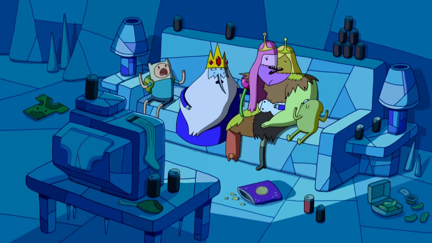 Episode image for 4x09