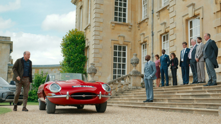 Episode image for 1x05