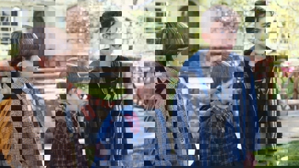 Episode image for 1x01
