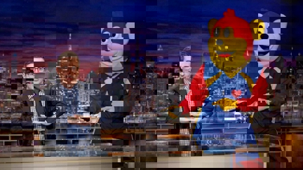 Episode image for 2x12