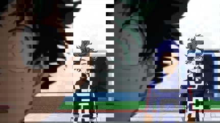 Episode image for 2x07