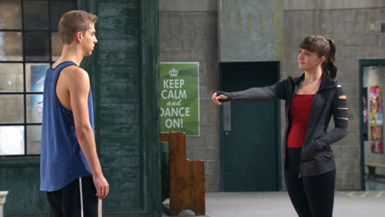 Episode image for 3x21