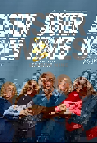 poster for season 6