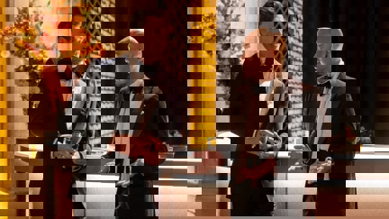 Episode image for 1x09
