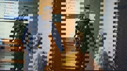 Episode image for 2x07