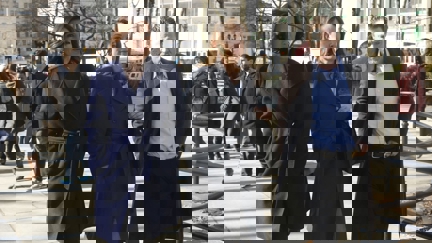 Episode image for 15x21