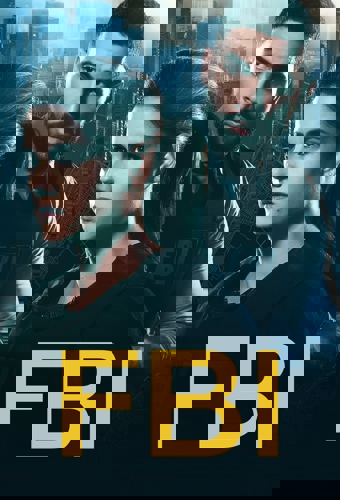 poster for season 4