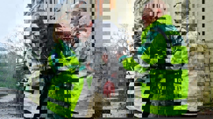 Episode image for 27x38
