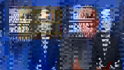 Episode image for 11x10