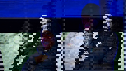Episode image for 36x12