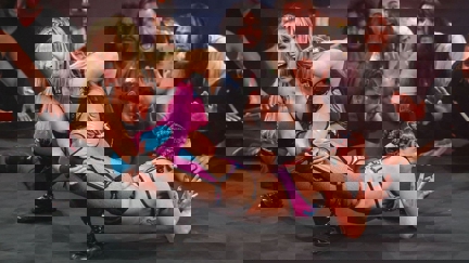 Episode image for 18x18