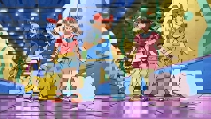 Episode image for 6x39