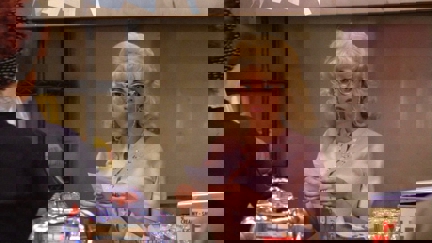 Episode image for 2x21