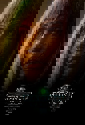 Pariah Nexus