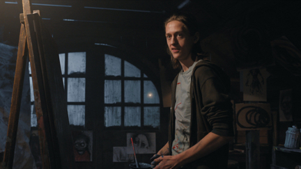 Episode image for 1x06