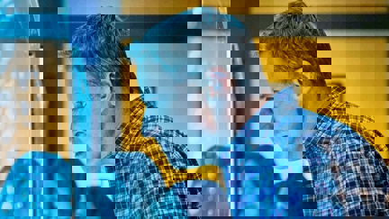 Episode image for 1x07