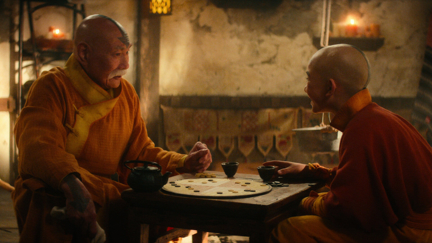 Episode image for 1x05