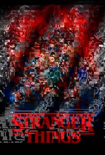 Stranger Things