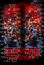 Stranger Things