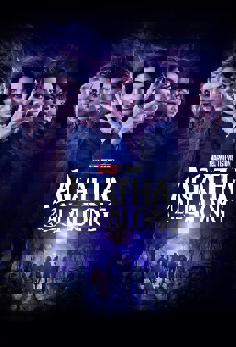 poster for season 1