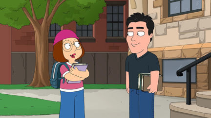 Episode image for 19x18