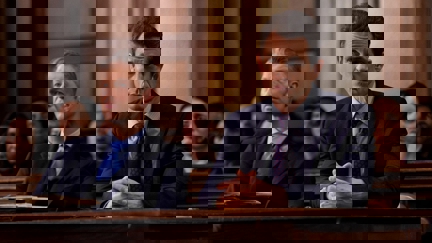 Episode image for 26x19