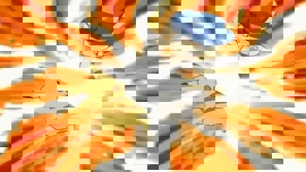 Episode image for 8x39