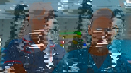 Episode image for 37x17