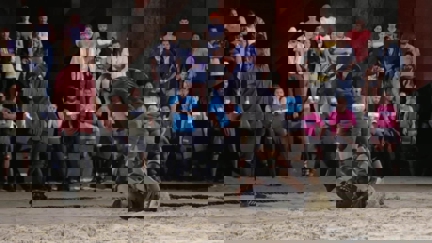 Episode image for 40x02
