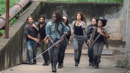 Episode image for 9x07