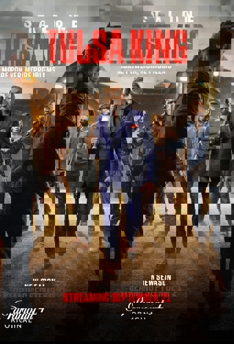 poster for season 3