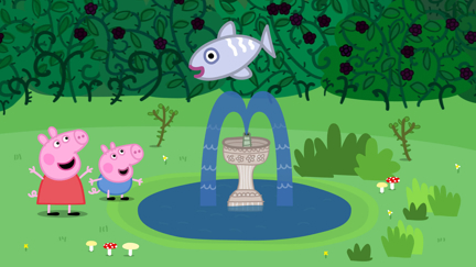 Episode image for 4x48