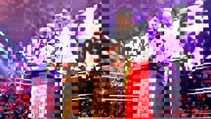 Episode image for 16x43
