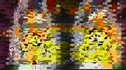 Episode image for 11x39