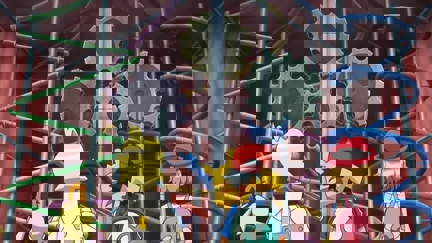 Episode image for 19x31