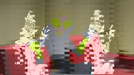 Episode image for 21x06
