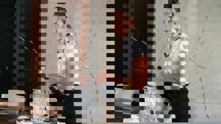 Episode image for 2x01